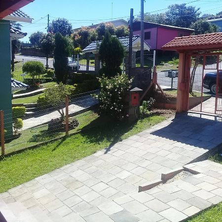 Del Fiore Gramado Exterior foto